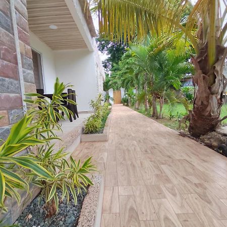 Aparta Suite Villa Roko San Andrés Exterior foto
